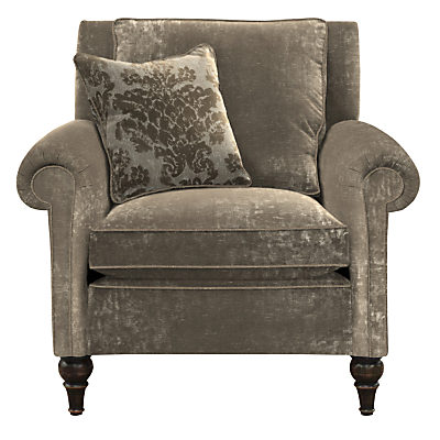 Duresta Kingsley Armchair Pimlico Mink